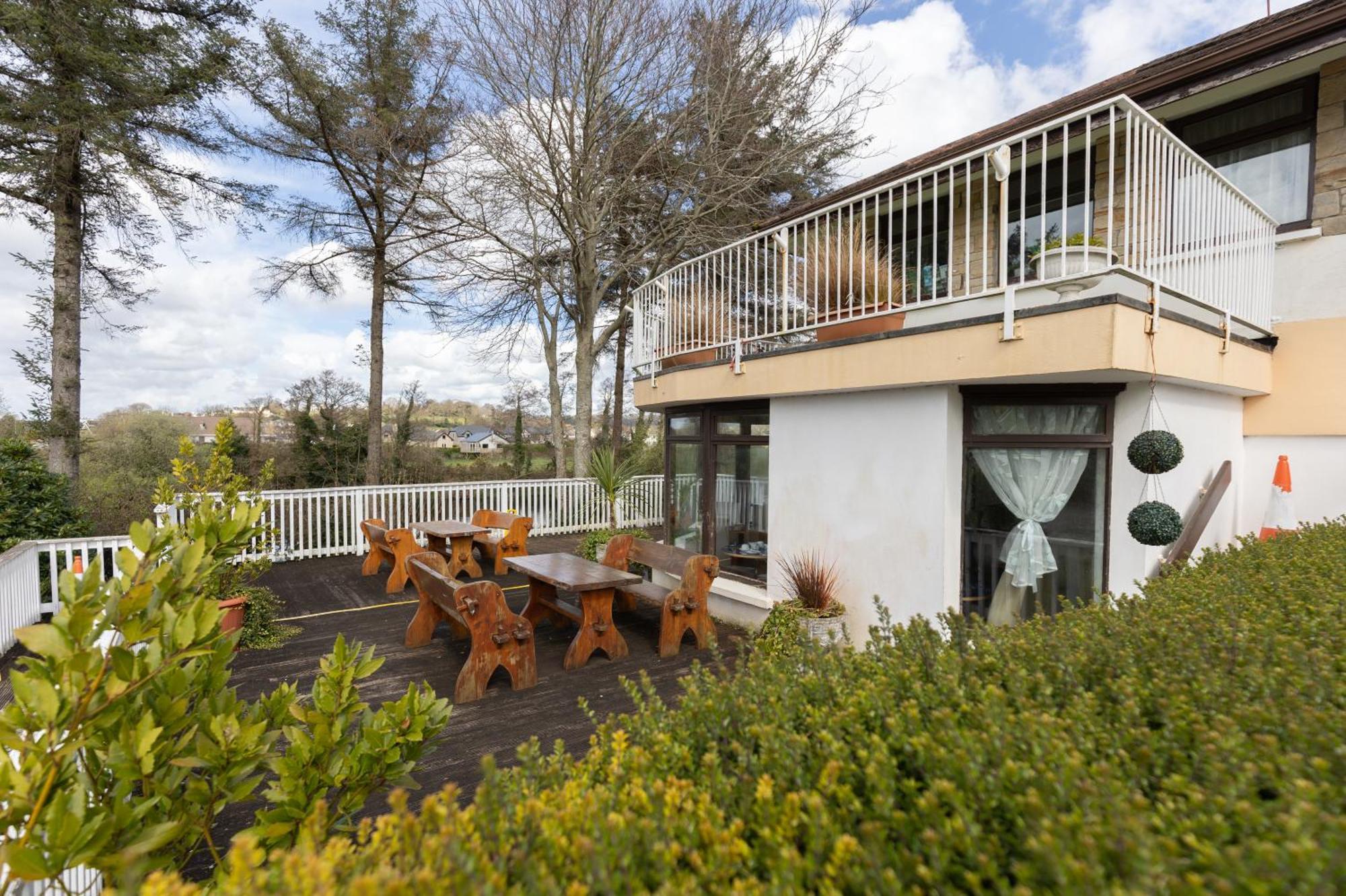 Killarney View House B&B מראה חיצוני תמונה