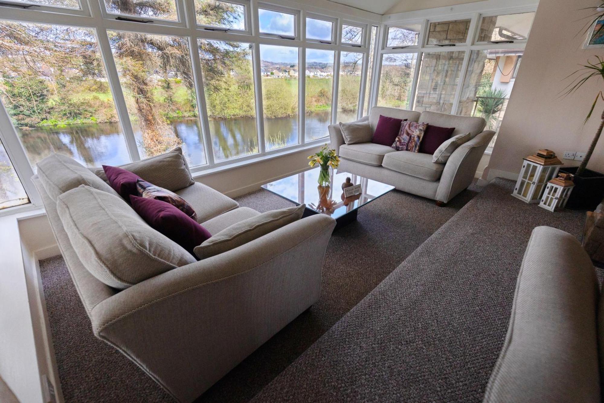 Killarney View House B&B מראה חיצוני תמונה