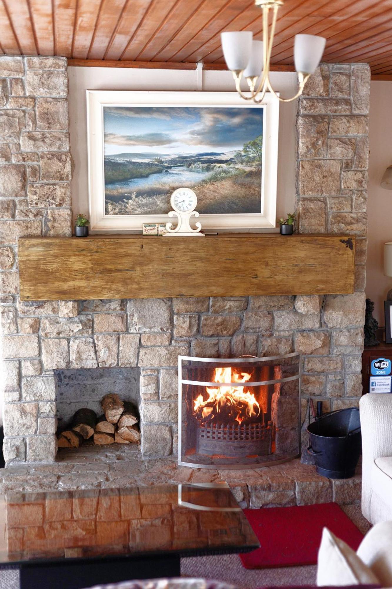 Killarney View House B&B מראה חיצוני תמונה