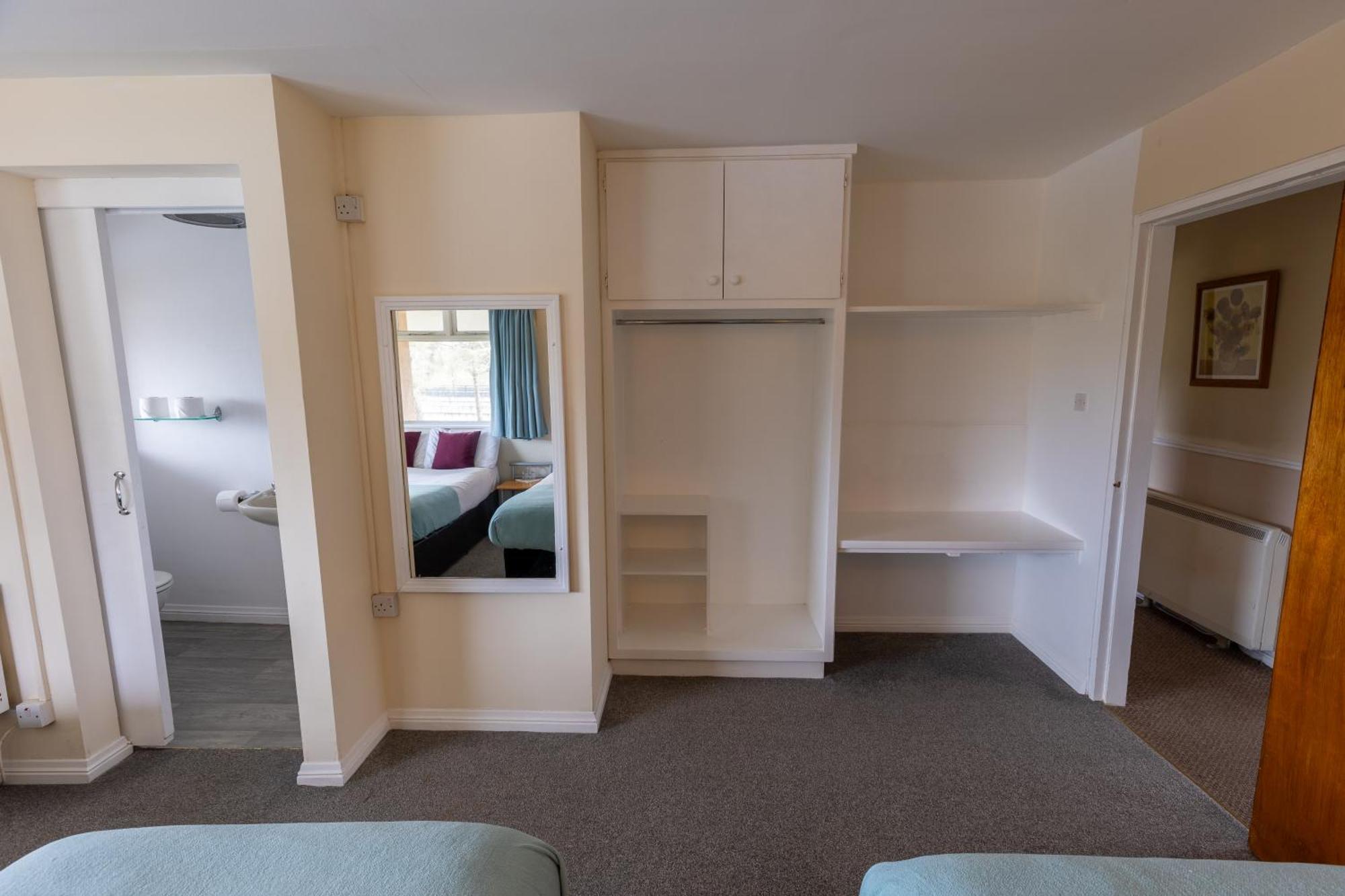 Killarney View House B&B מראה חיצוני תמונה