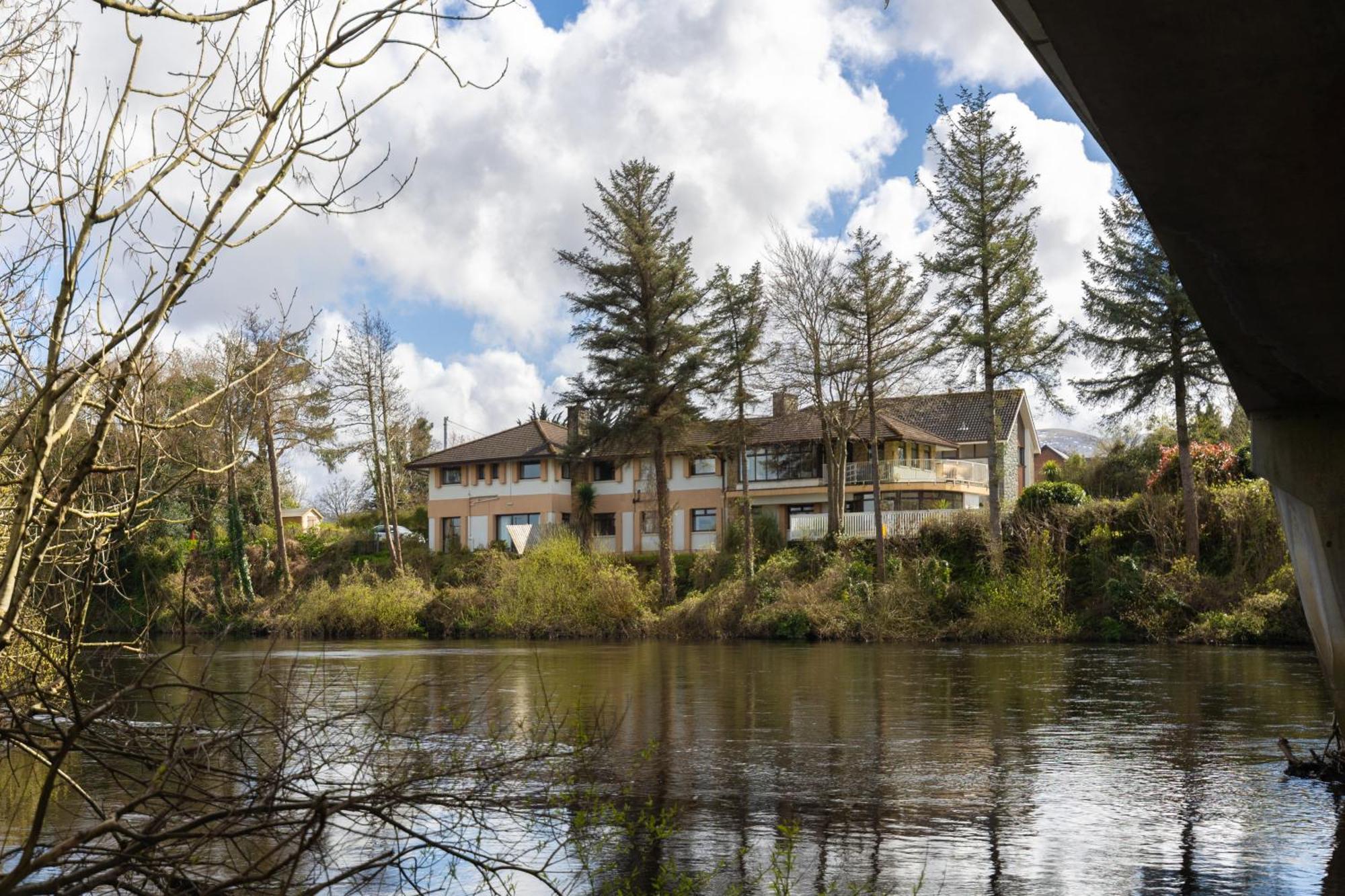 Killarney View House B&B מראה חיצוני תמונה