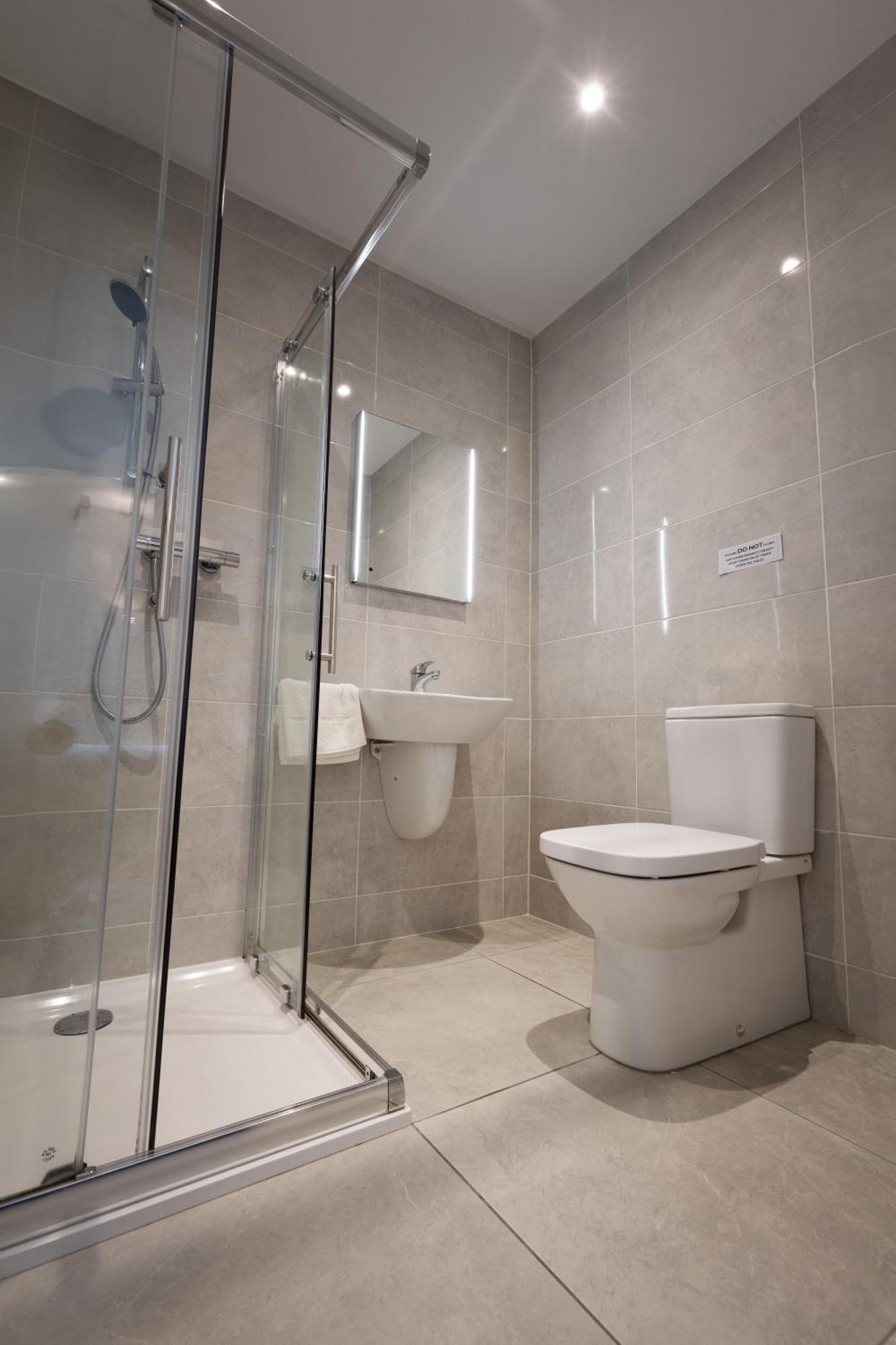 Killarney View House B&B מראה חיצוני תמונה