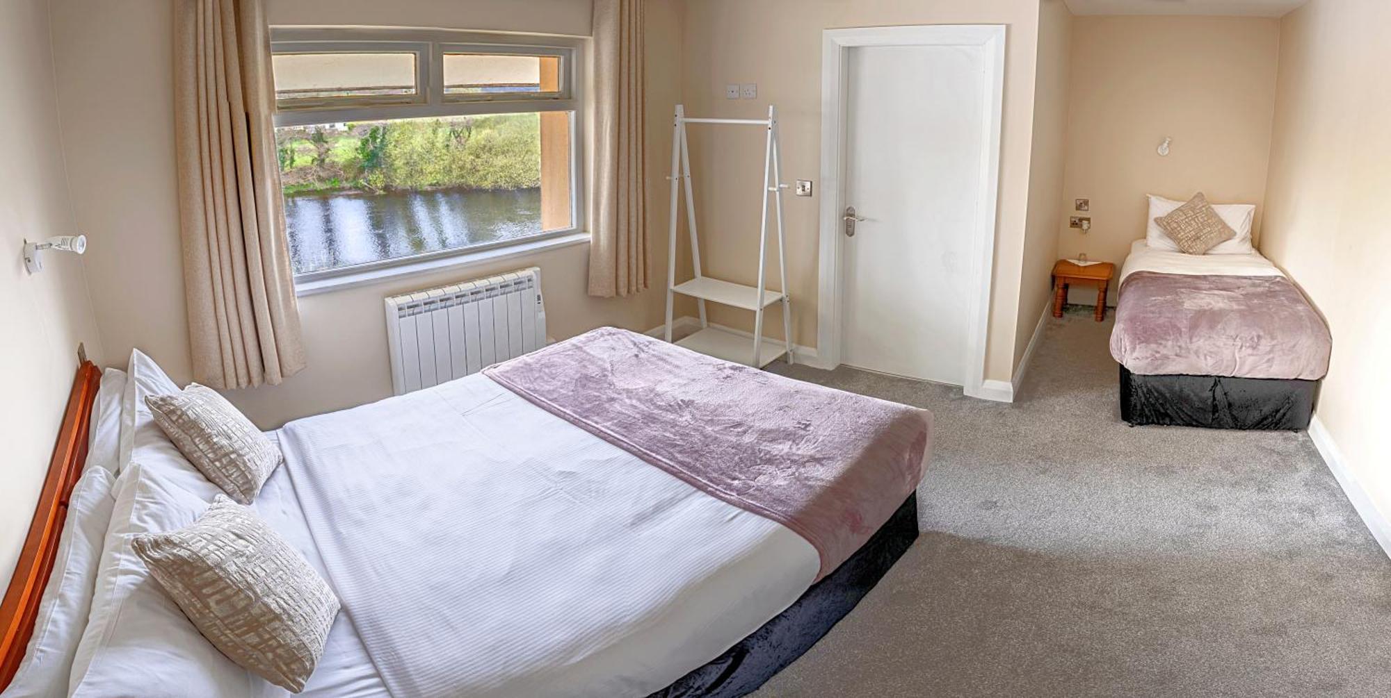 Killarney View House B&B מראה חיצוני תמונה