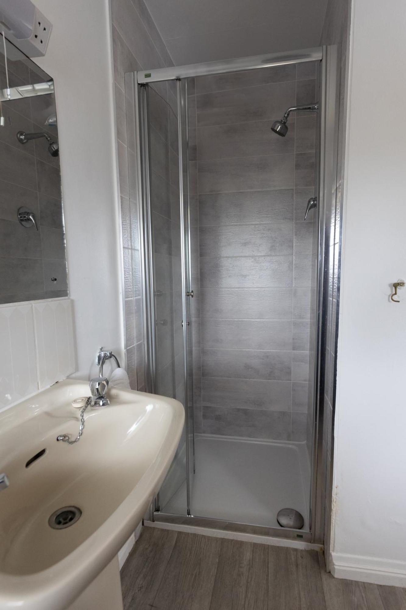 Killarney View House B&B מראה חיצוני תמונה