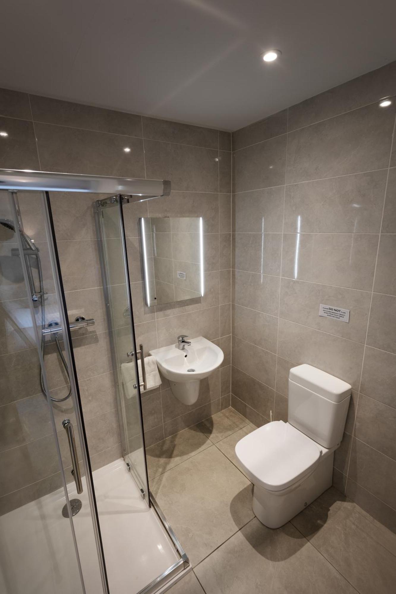 Killarney View House B&B מראה חיצוני תמונה