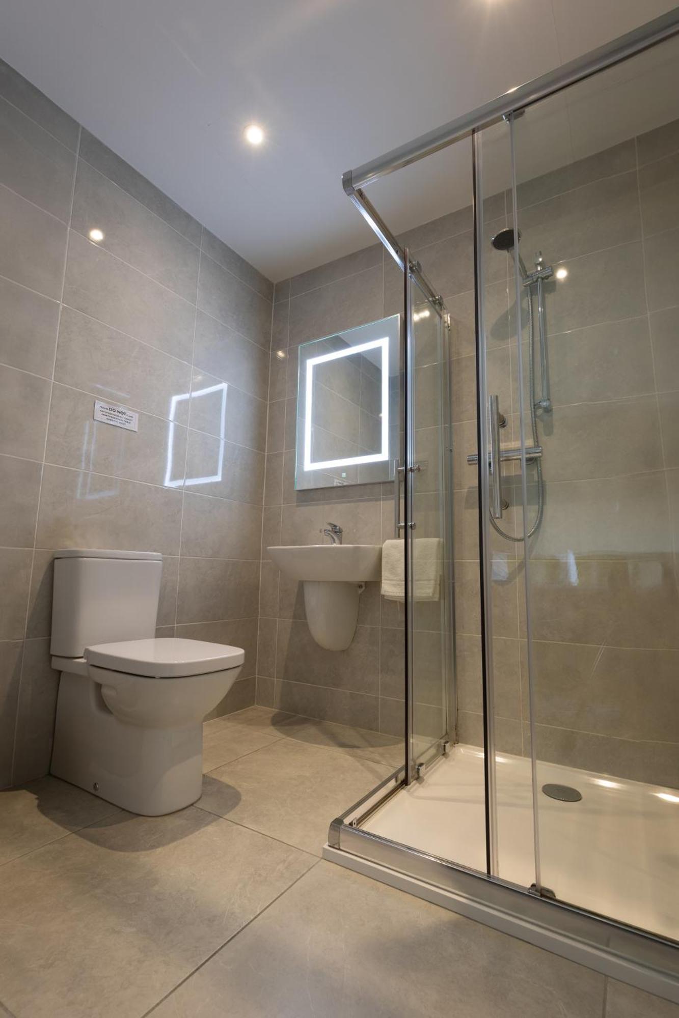 Killarney View House B&B מראה חיצוני תמונה