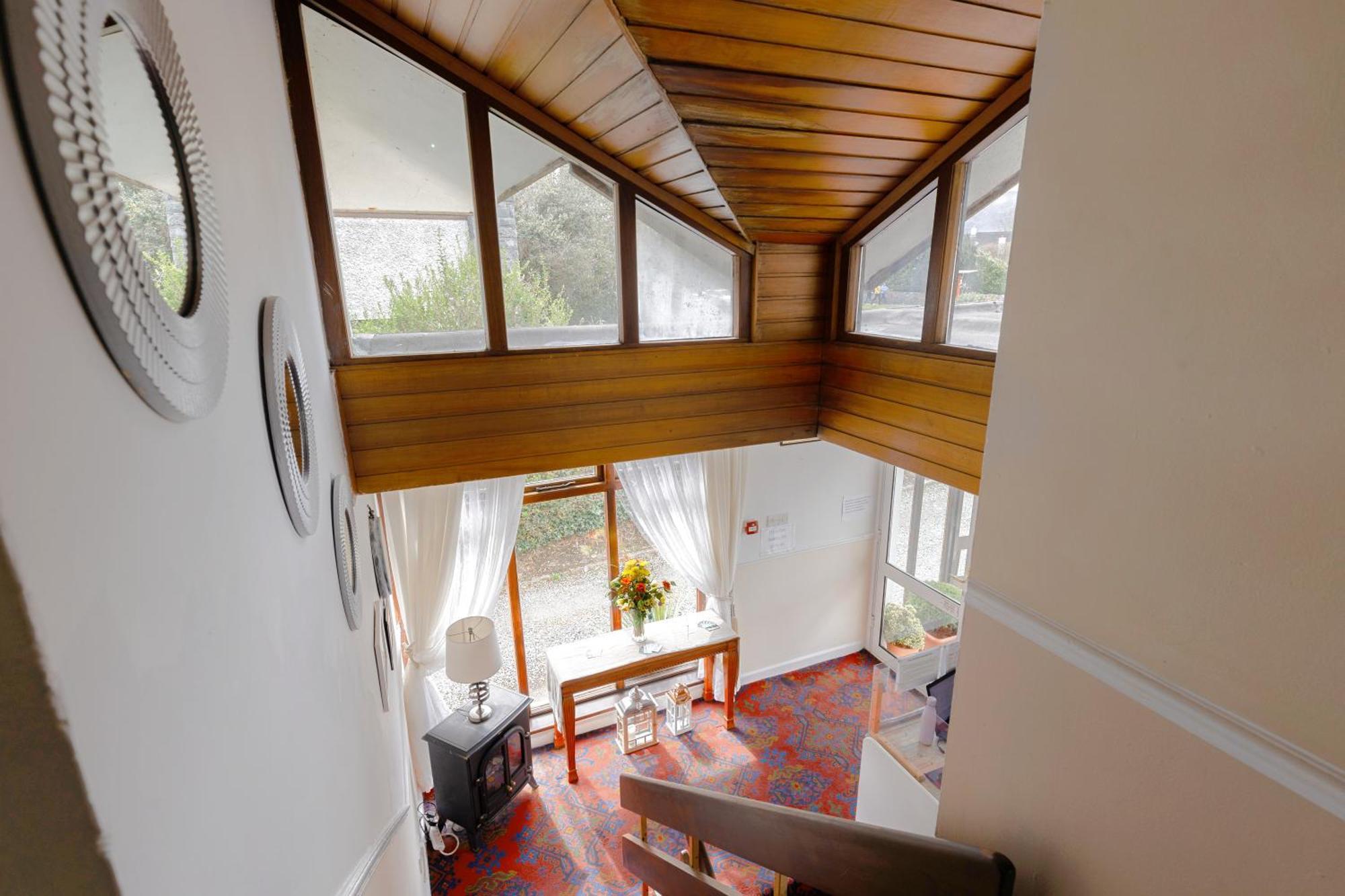 Killarney View House B&B מראה חיצוני תמונה