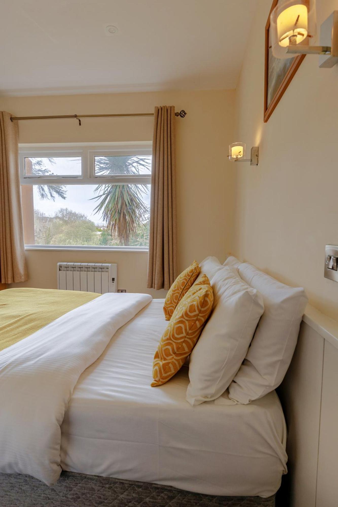 Killarney View House B&B מראה חיצוני תמונה