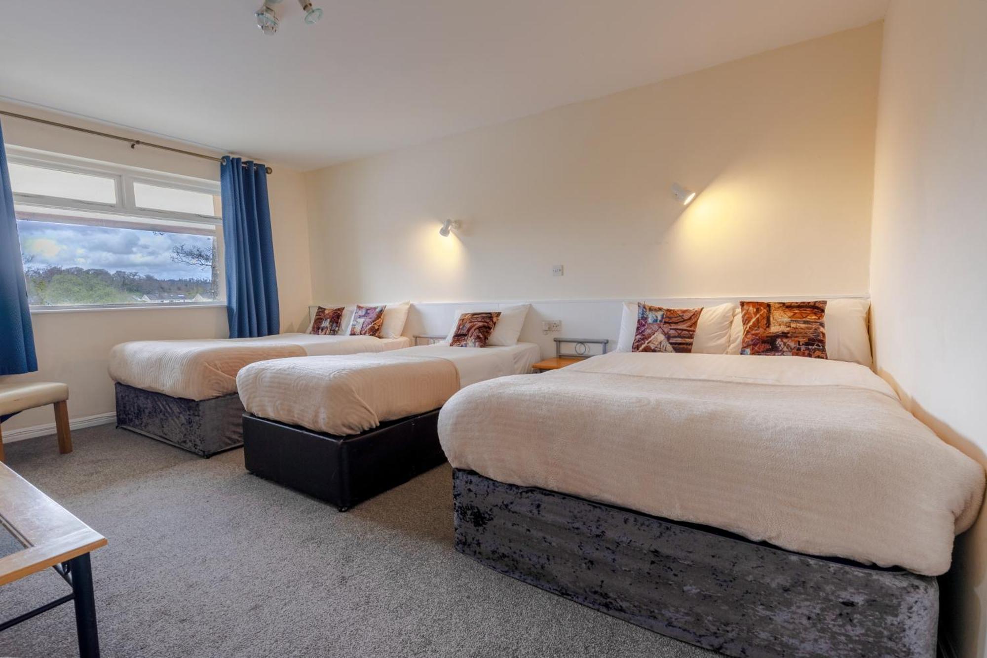 Killarney View House B&B מראה חיצוני תמונה