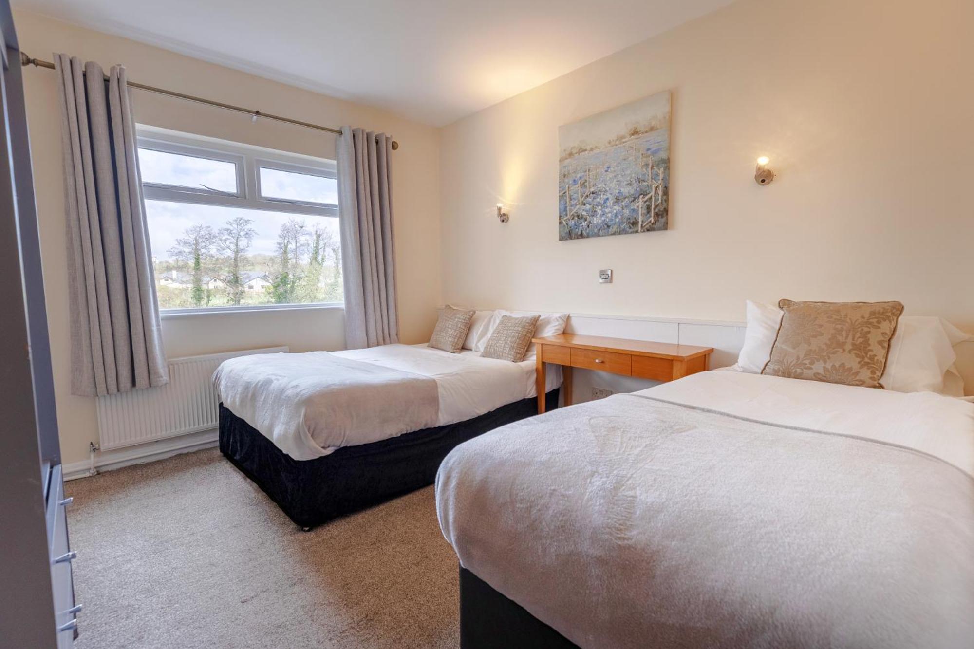 Killarney View House B&B מראה חיצוני תמונה