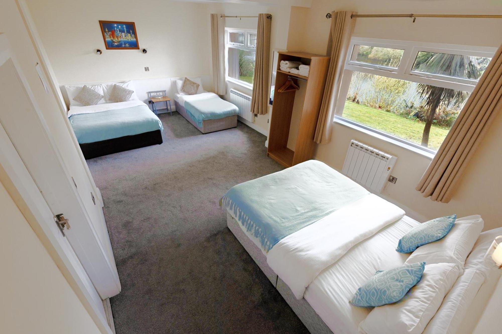 Killarney View House B&B מראה חיצוני תמונה
