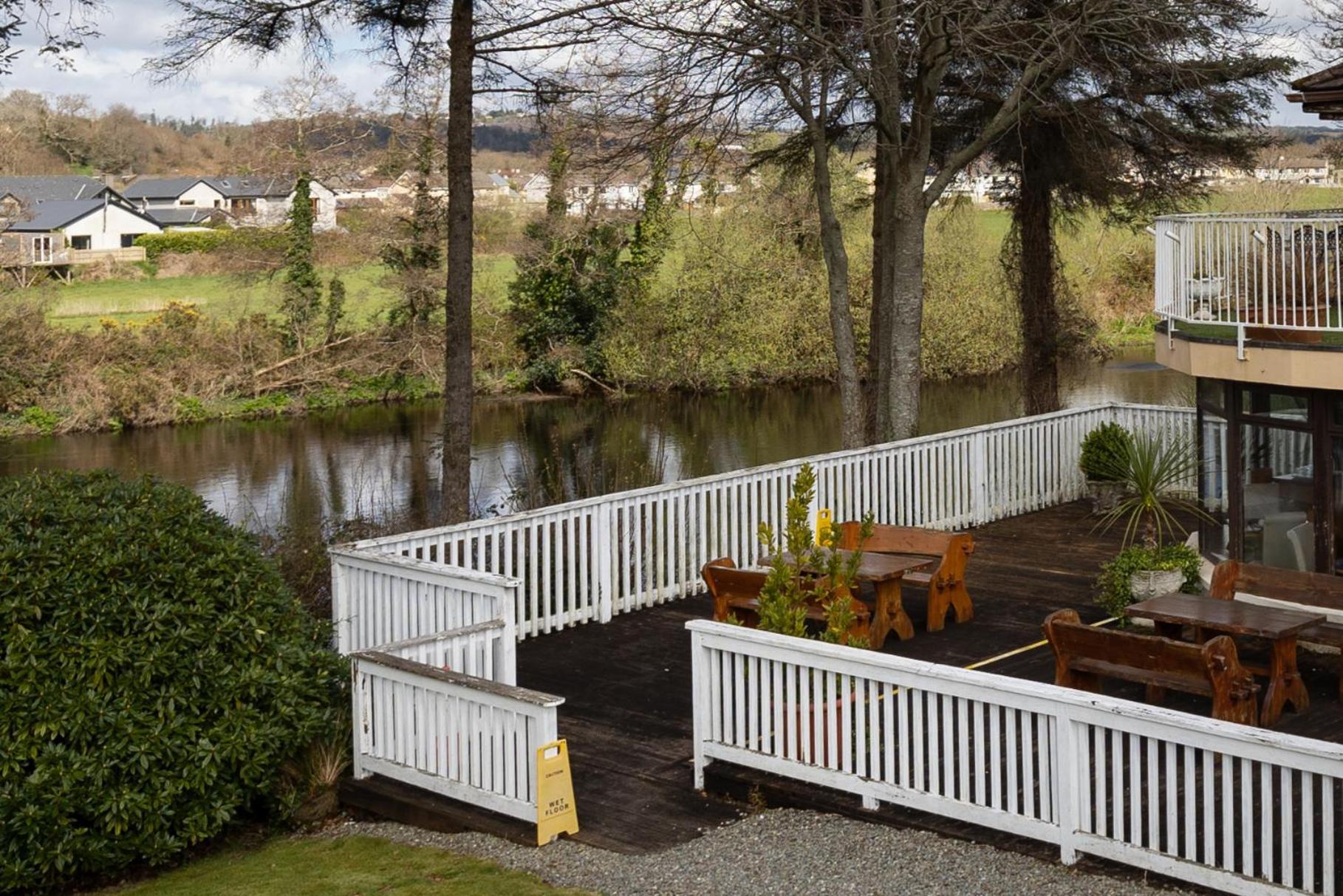 Killarney View House B&B מראה חיצוני תמונה