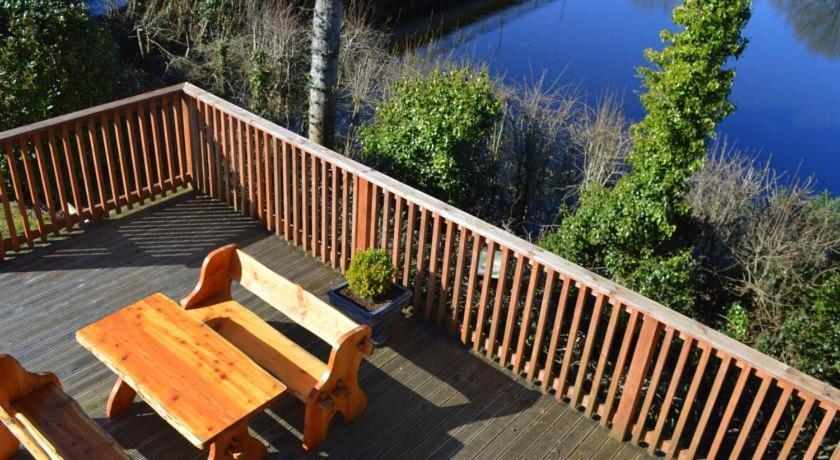 Killarney View House B&B מראה חיצוני תמונה