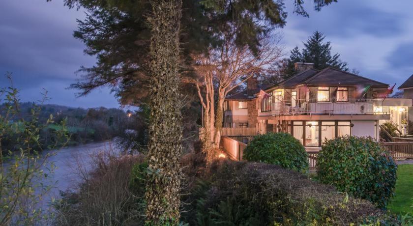 Killarney View House B&B מראה חיצוני תמונה