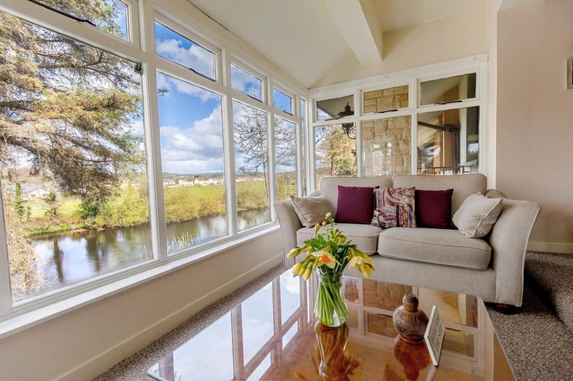 Killarney View House B&B מראה חיצוני תמונה