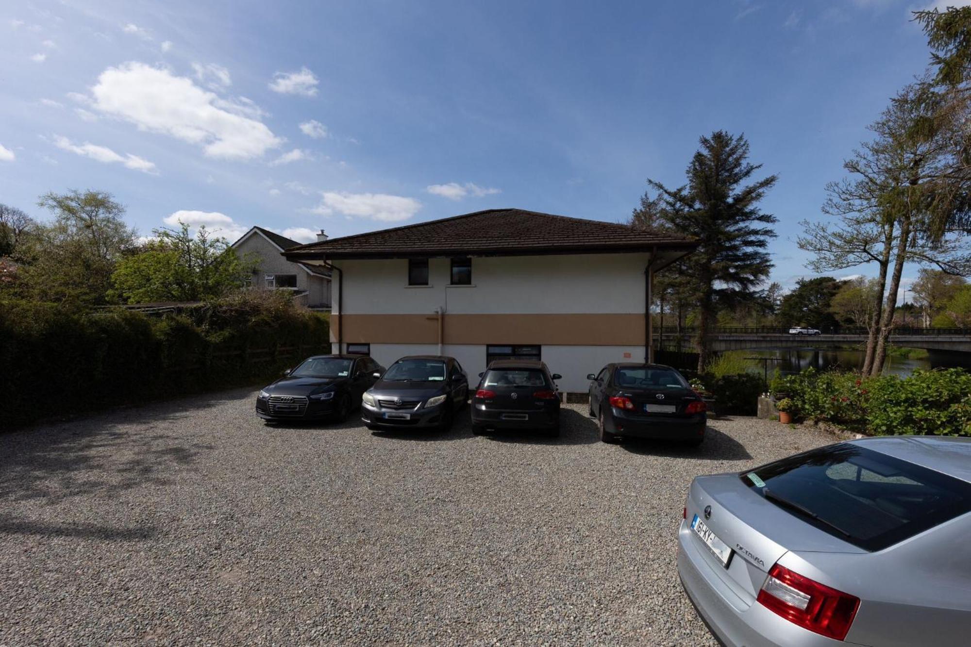 Killarney View House B&B מראה חיצוני תמונה