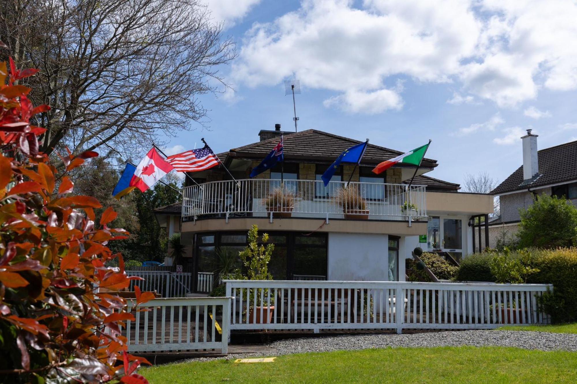 Killarney View House B&B מראה חיצוני תמונה