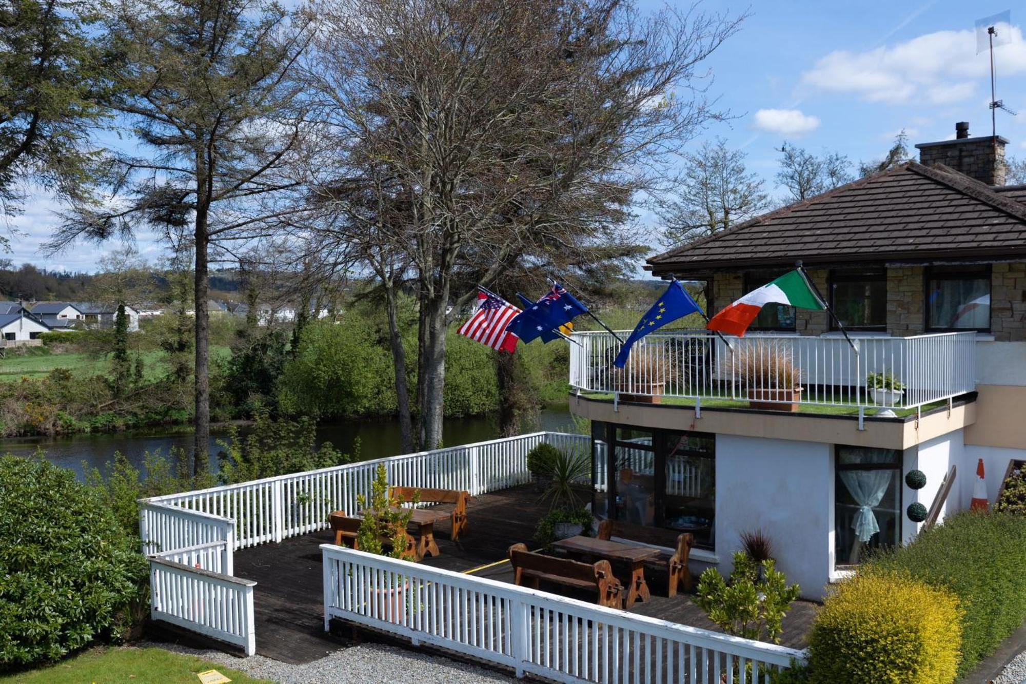 Killarney View House B&B מראה חיצוני תמונה