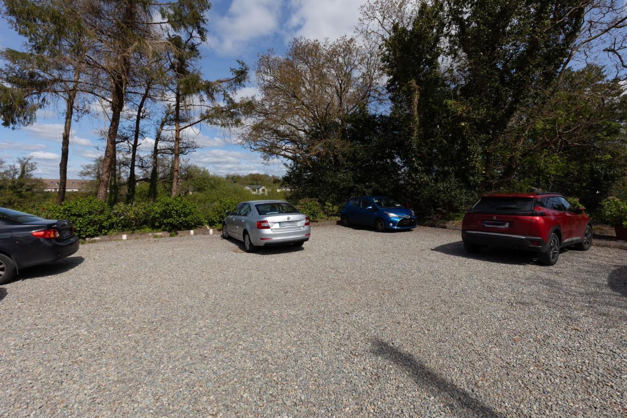 Killarney View House B&B מראה חיצוני תמונה