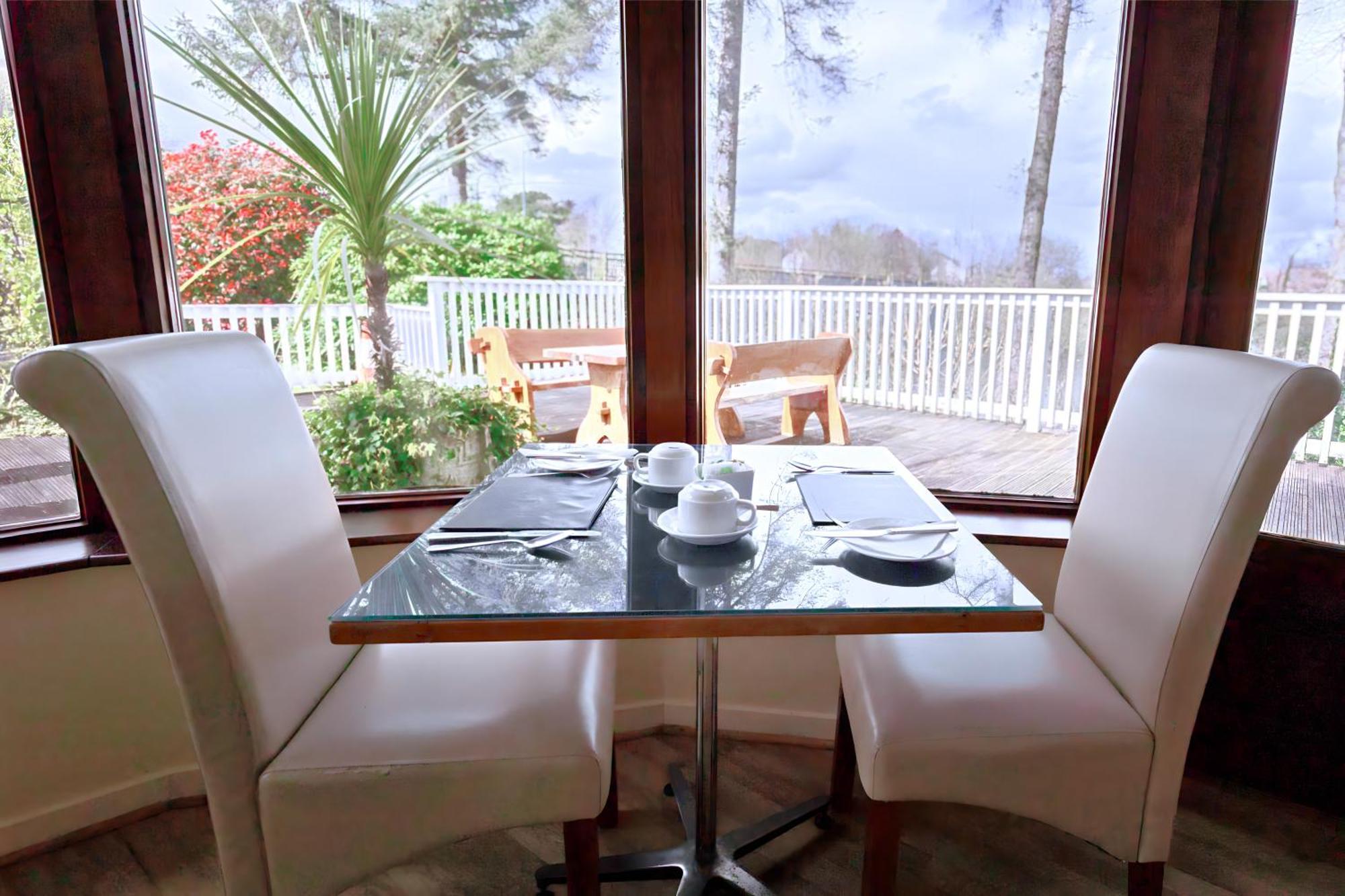 Killarney View House B&B מראה חיצוני תמונה