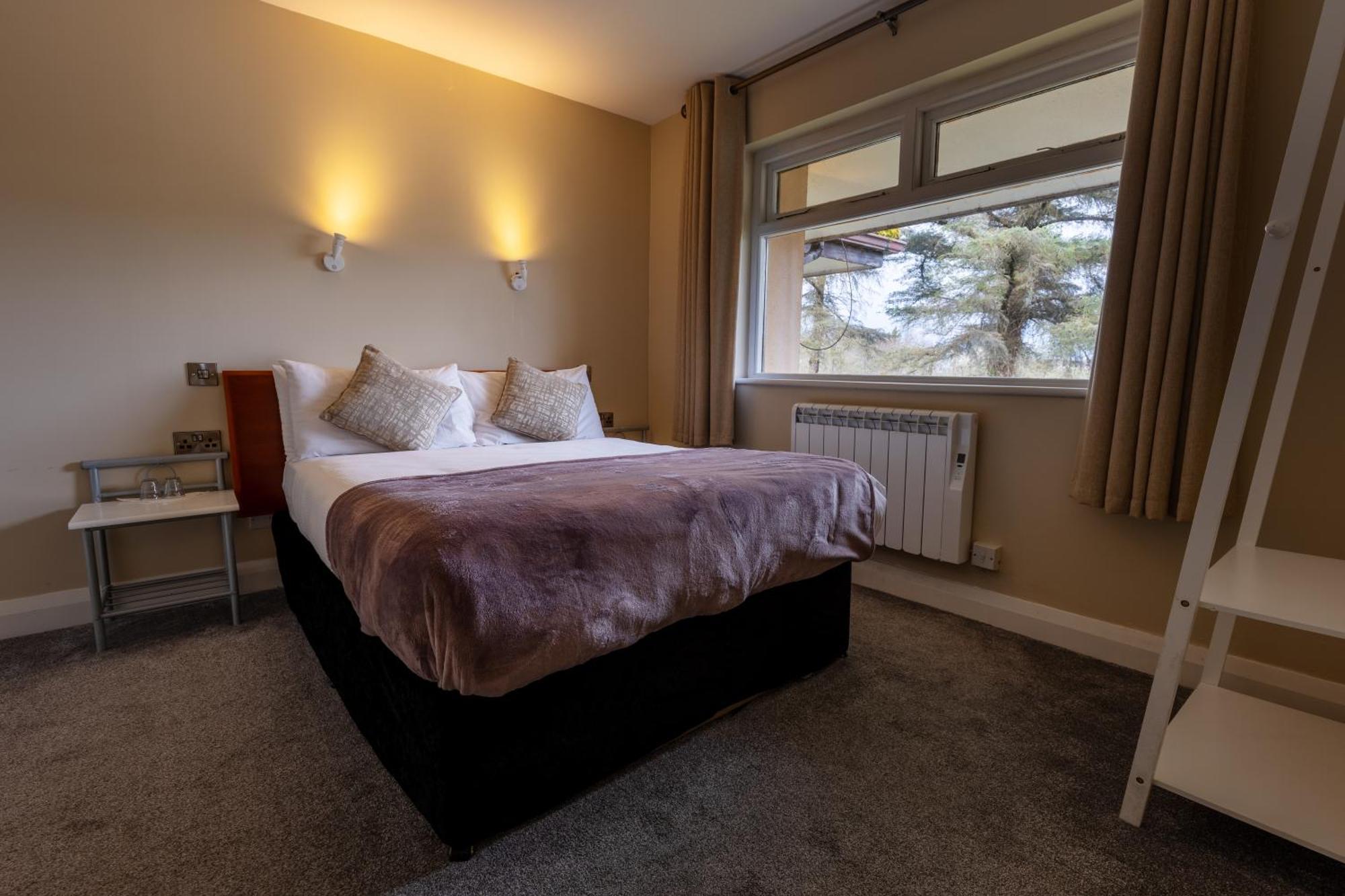 Killarney View House B&B מראה חיצוני תמונה