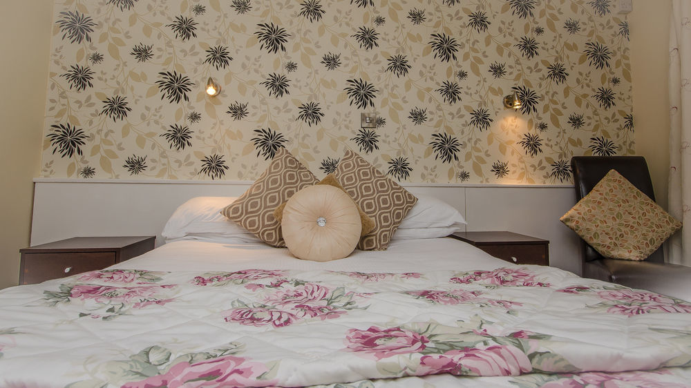 Killarney View House B&B מראה חיצוני תמונה
