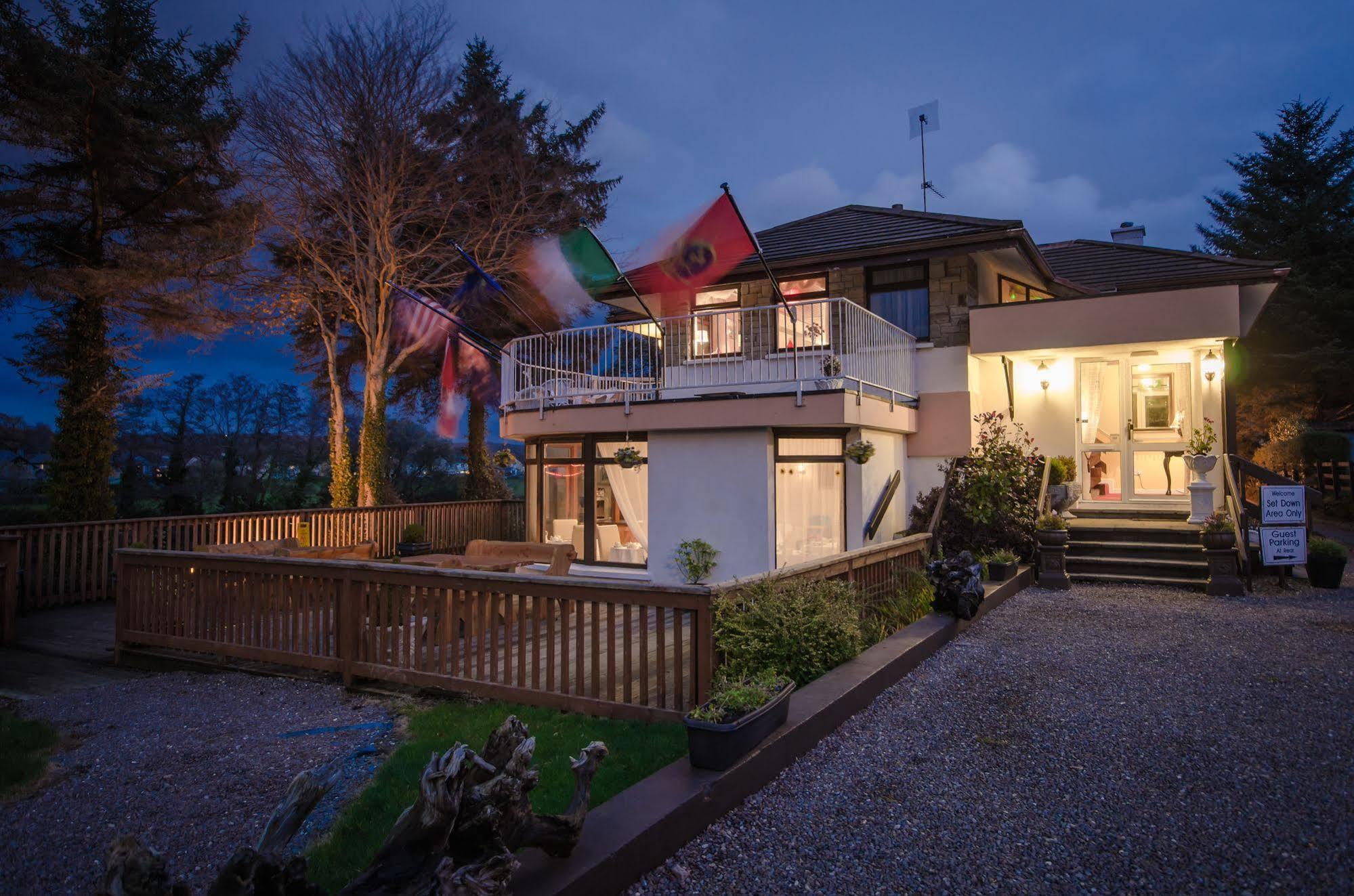 Killarney View House B&B מראה חיצוני תמונה