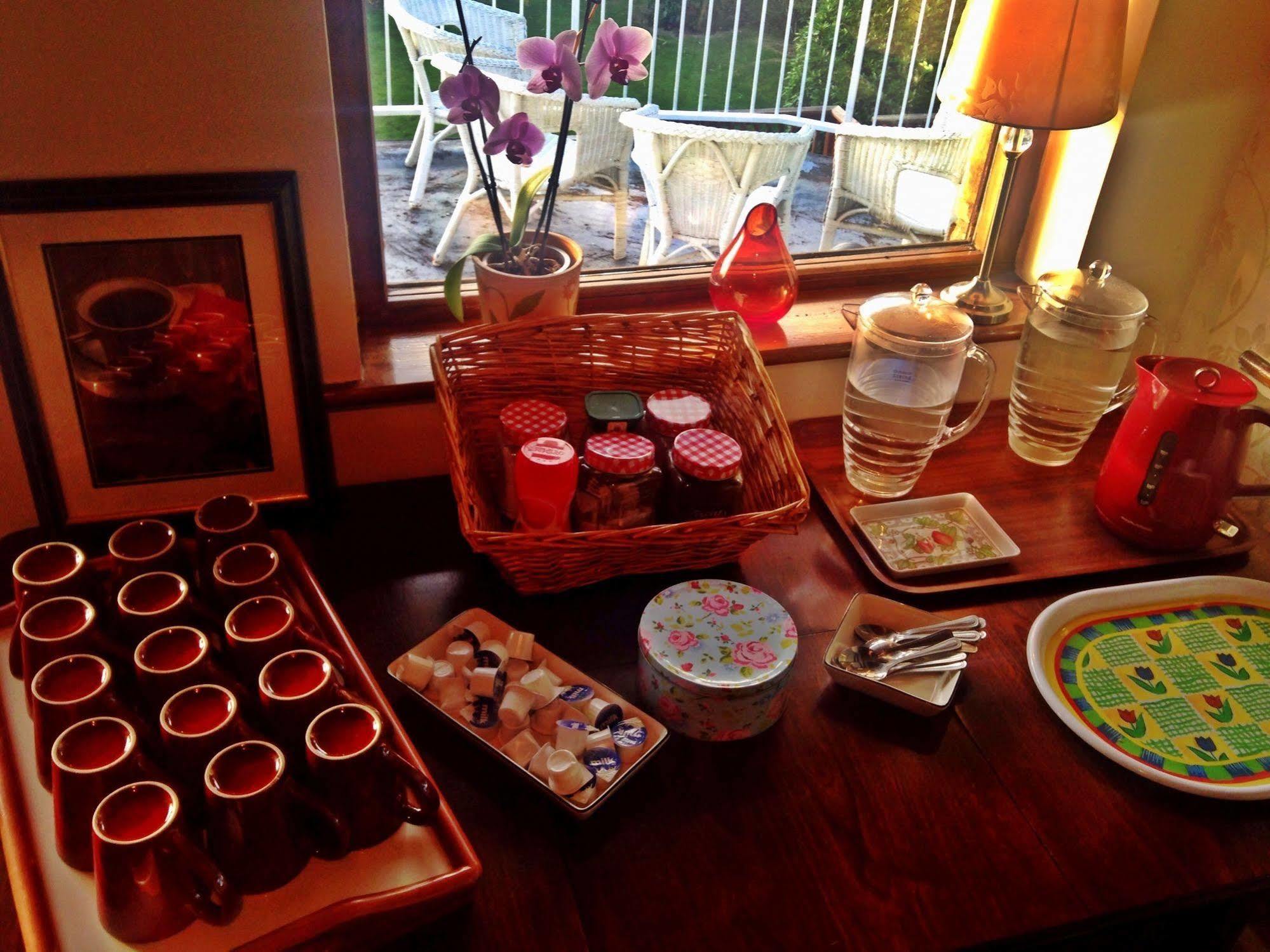 Killarney View House B&B מראה חיצוני תמונה