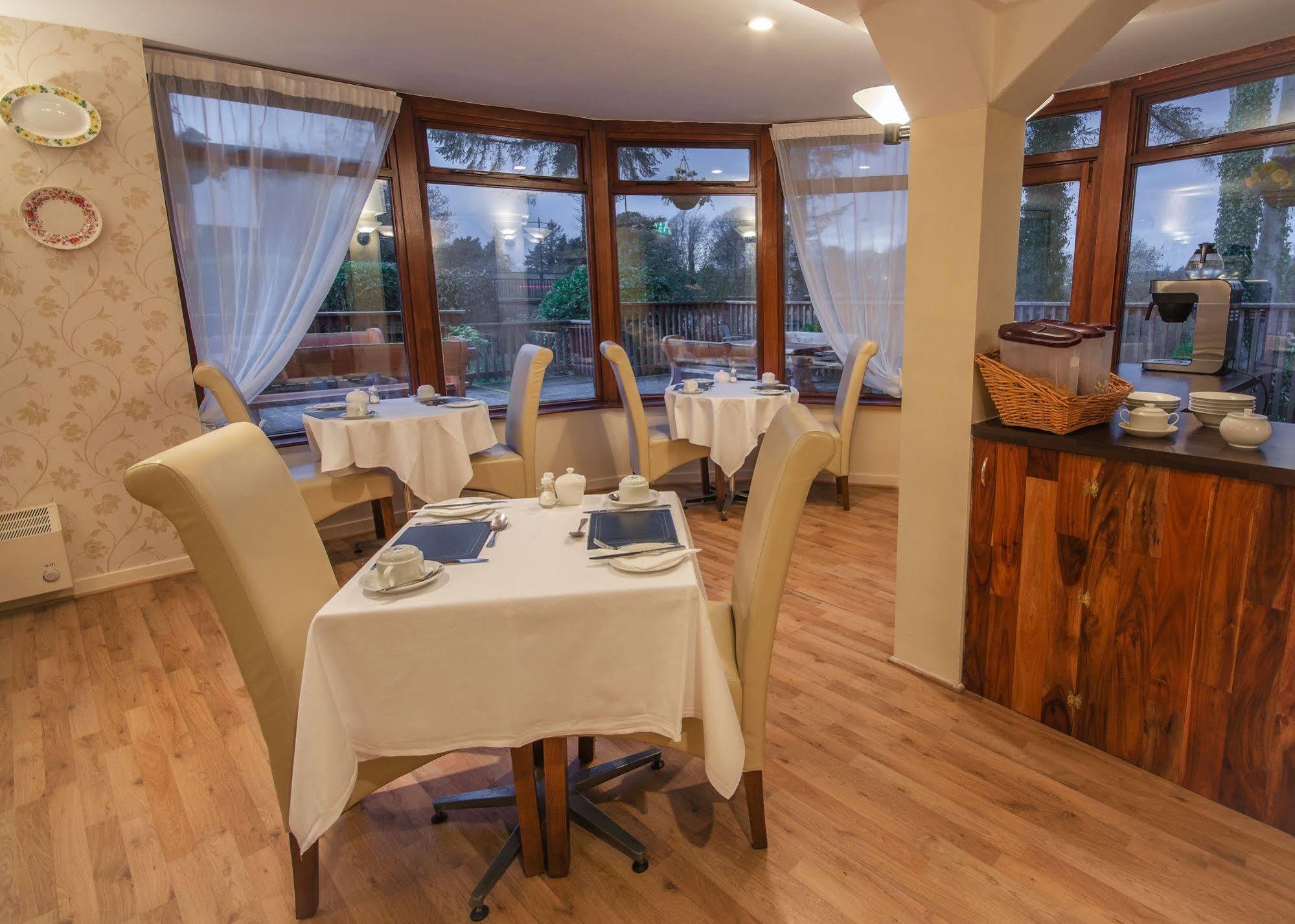 Killarney View House B&B מראה חיצוני תמונה