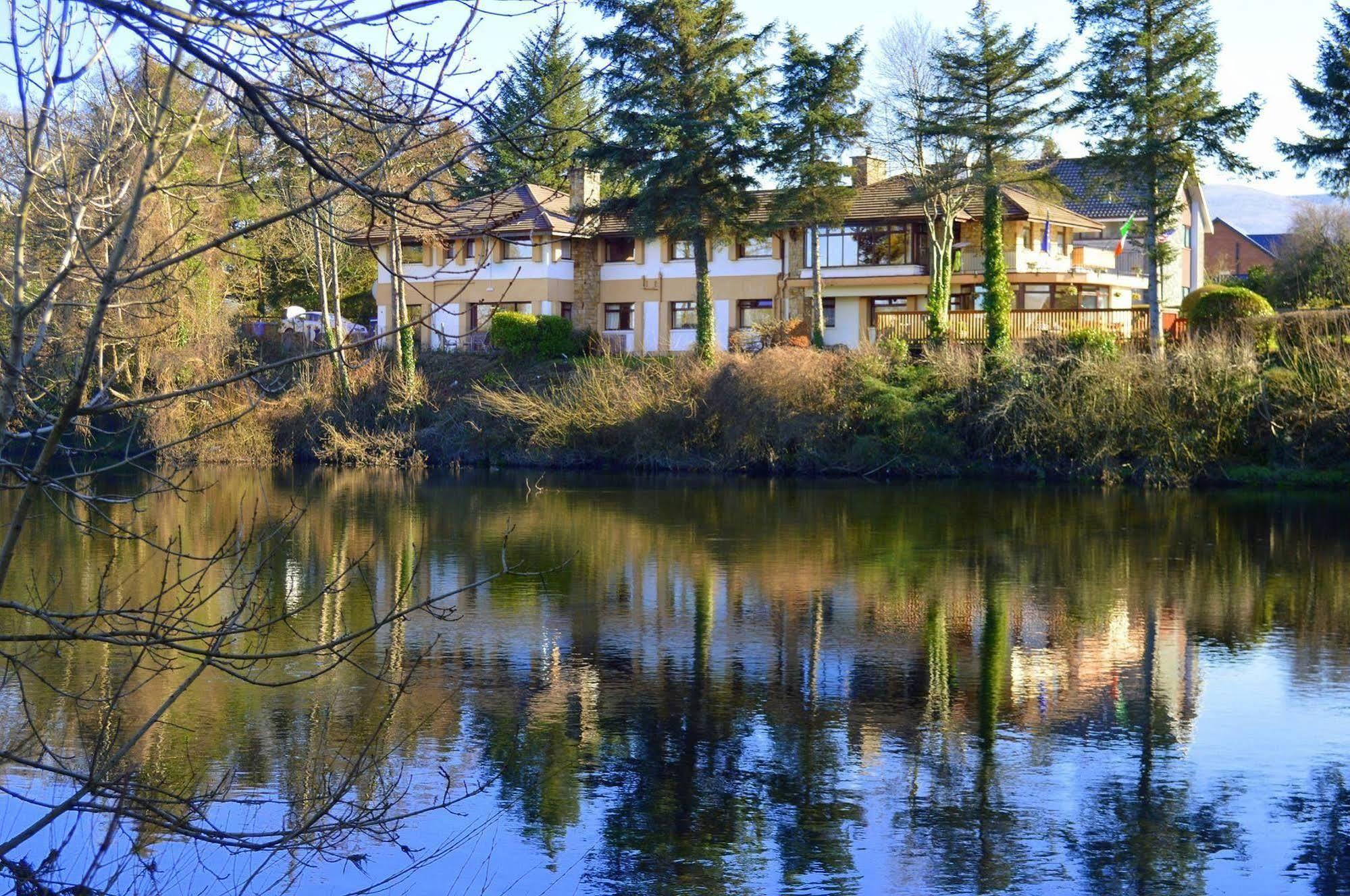 Killarney View House B&B מראה חיצוני תמונה