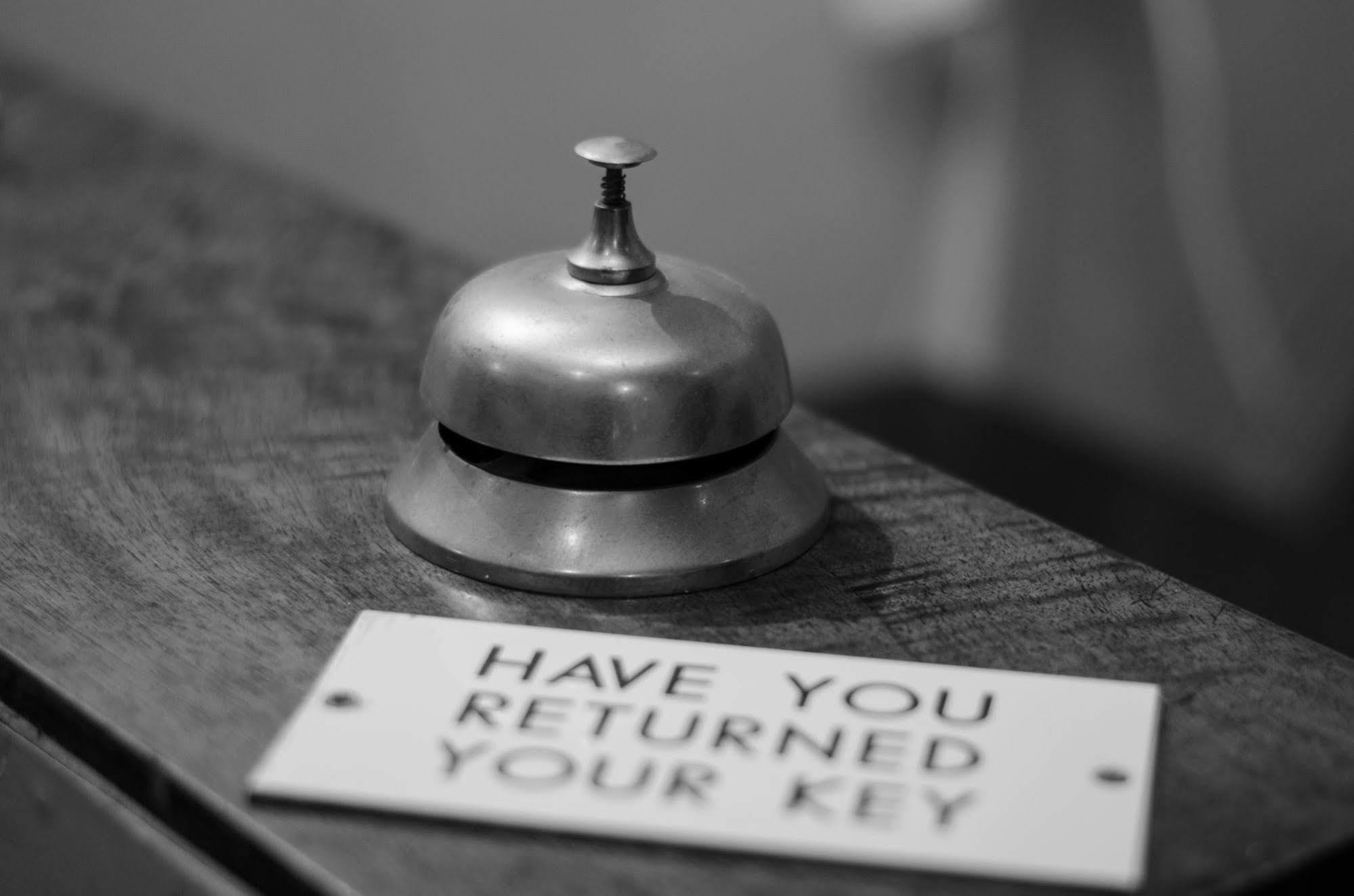 Killarney View House B&B מראה חיצוני תמונה