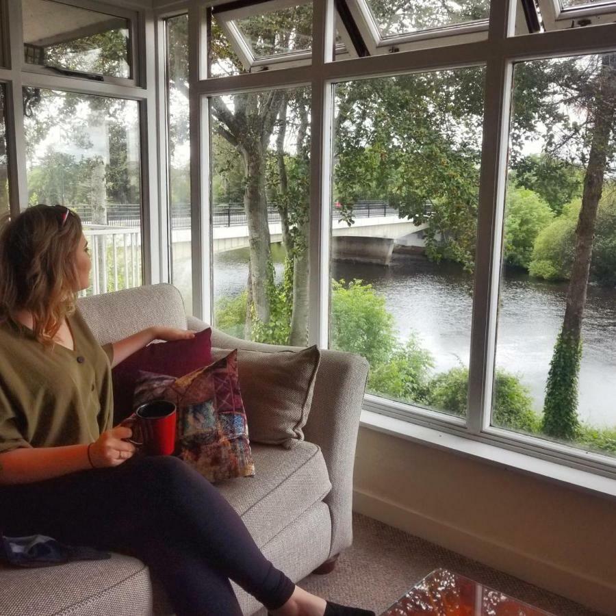 Killarney View House B&B מראה חיצוני תמונה