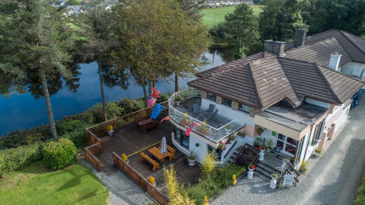 Killarney View House B&B מראה חיצוני תמונה
